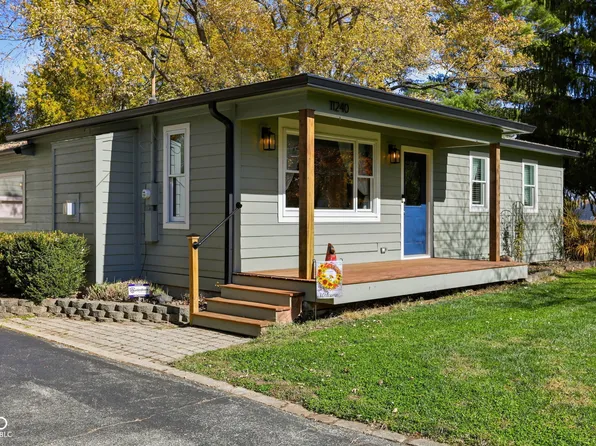 11240 E McGregor Rd, Indianapolis, IN 46259