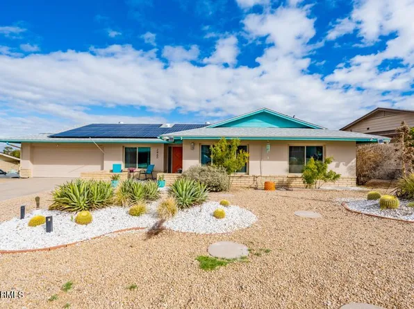 2460 E CLAIRE Drive, Phoenix, AZ 85032