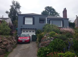 2816 31st Ave W, Seattle, WA 98199