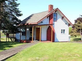 1778 S Bank Rd, Oakville, WA 98568