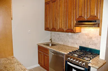 Rented by Boerum Hill Realty