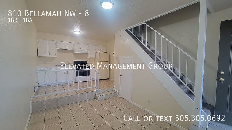 1st image of 810 Bellamah Ave NW Unit 8