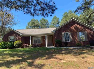 217 Shortleaf Ln, Harvest, AL 35749