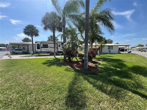 5127 SE 66th Ave #17, Okeechobee, FL 34974