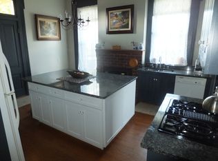 2407 S 5th St, Ironton, OH 45638