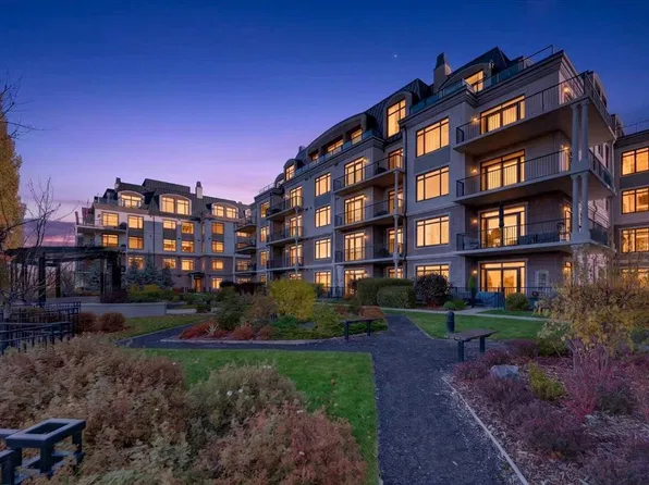 211 NE Quarry Way SE #105, Calgary, AB T2C 5M6