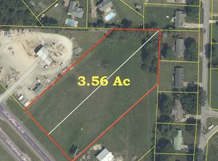 320 Highway 45 Byp, Jackson, TN 38301