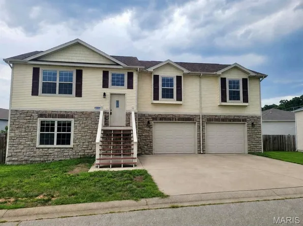 16233 Hershey Rd, Saint Robert, MO 65584