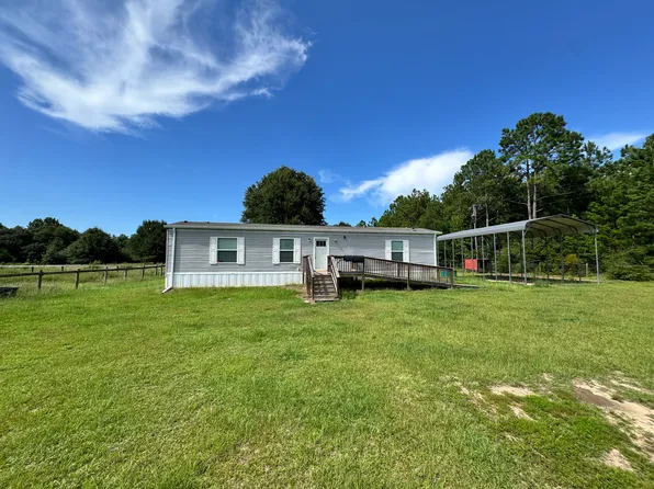 10042 Jeno Rd, Milton, FL 32583