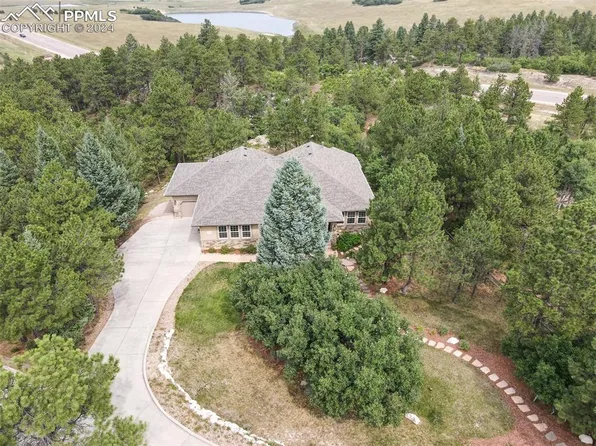 20448 Bald Mountain Ct, Monument, CO 80132