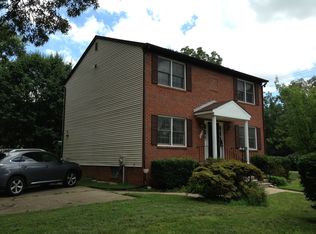 6715 Pineway, Hyattsville, MD 20782
