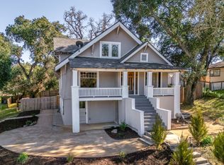 6843 Santa Lucia Rd #A, Atascadero, CA 93422