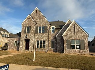 292 Keisie Ln, Collierville, TN 38017