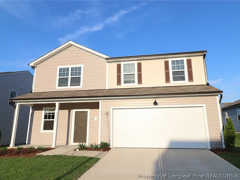 1524 Justice Union Ct — Photo 1