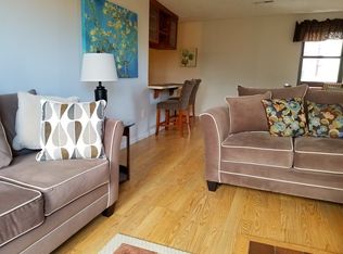 386 Commercial St APT 5E, Boston, MA 02109