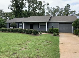 2904 Whirlaway Trl, Tallahassee, FL 32309