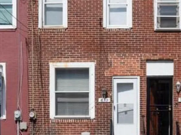 833 Spruce St, Camden, NJ 08103