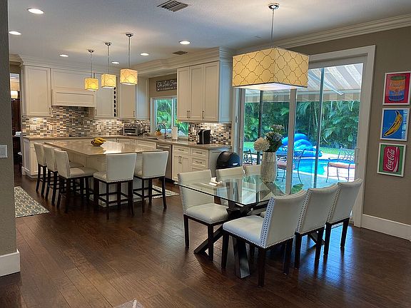 Kitch & Breakfast w/ a view