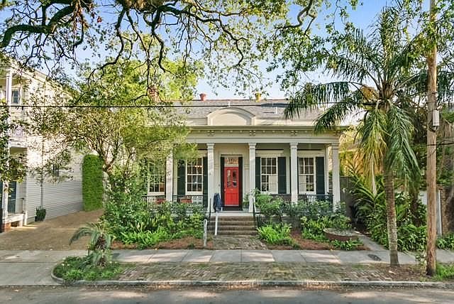 1st image of 4624 Prytania St