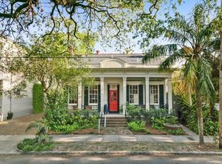 4624 Prytania St, New Orleans, LA 70115