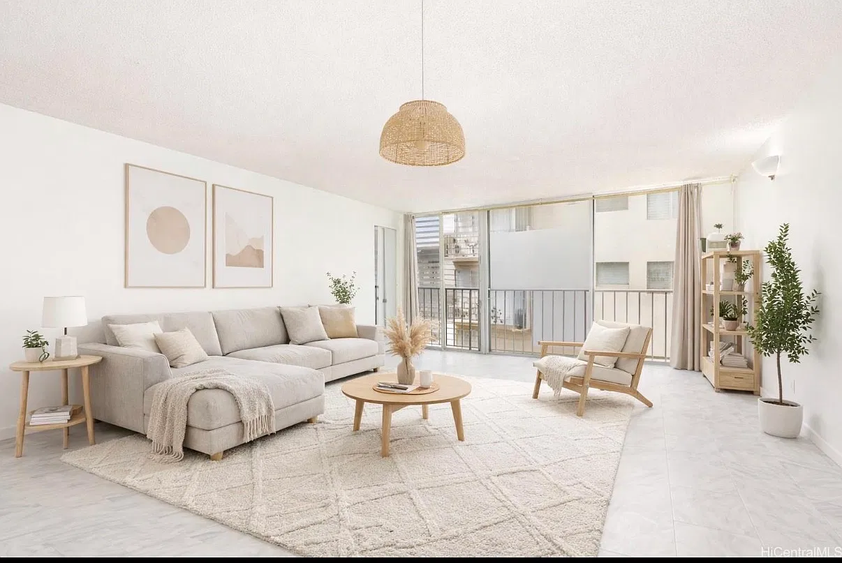 2 bed, 700 sqft, $2,950 — Photo 1