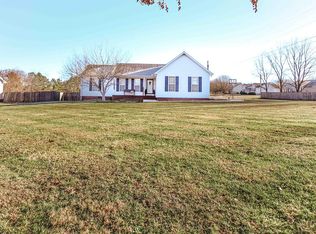 1708 Whitehall Ct, Cookeville, TN 38501