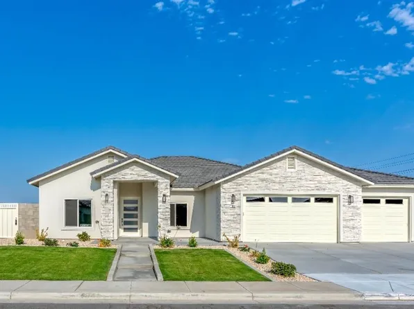 1009 Eckmann St, Shafter, CA 93263