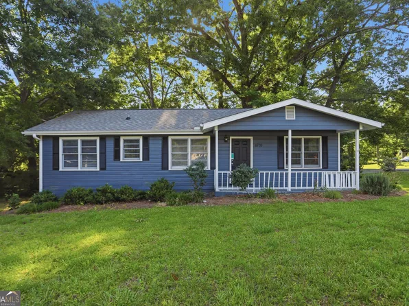 4570 Old Cowan Rd, Acworth, GA 30101