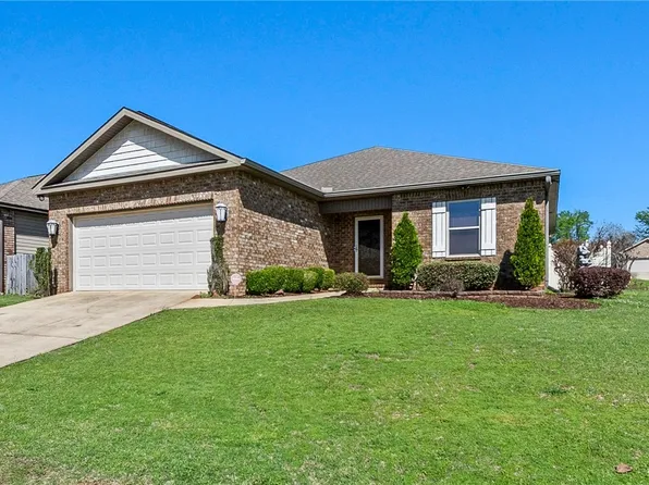 338 Old Bridge Rd, Tuscaloosa, AL 35405