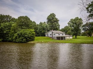 5501 Blevins Gap Rd, Louisville, KY 40272