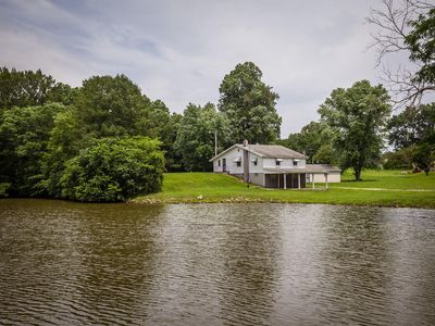 5501 Blevins Gap Rd, Louisville, KY, 40272