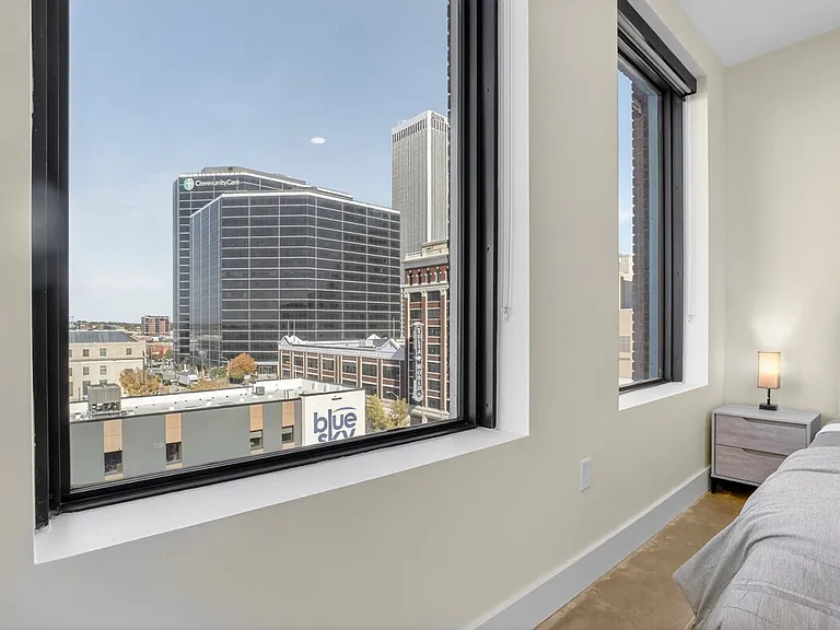 Window View