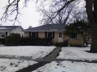 2818 Ezra Ave, Zion, IL 60099