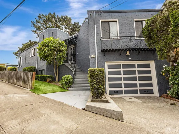 901 Teresita Blvd, San Francisco, CA 94127