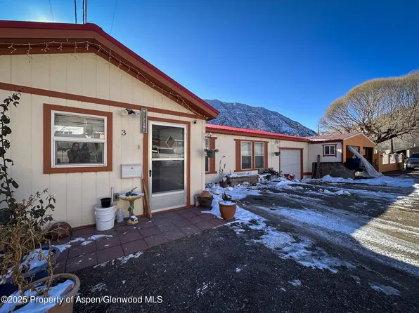 50627-6 & 24 Hwy #3, Glenwood Springs, CO 81601