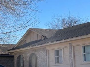 1222 Kappa St, Pasadena, TX 77504