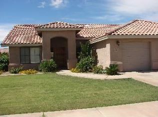 4791 W 29th St, Yuma, AZ 85364