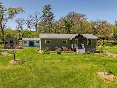 108 Lien Court, Blanchardville, WI, 53516