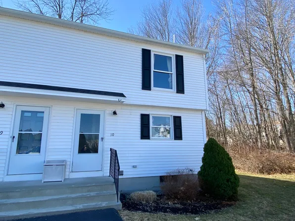 108 Granite Street #10, Biddeford, ME 04005