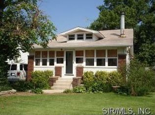 3558 Aberdeen Ave, Alton, IL 62002