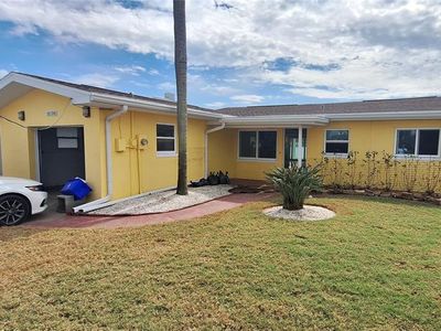 16106 4th St E, Redington Beach, FL, 33708