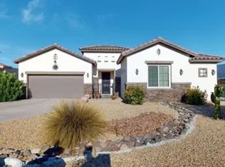 3649 Balboa Ct, Las Cruces, NM 88012