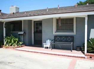 815 S Cardiff St, Anaheim, CA 92806