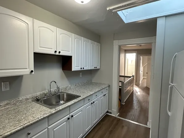 85 Sachem St #3-L, New Haven, CT 06511