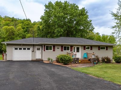 233 Highway 60, Zumbro Falls, MN, 55991