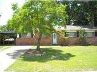1102 Karen Rd, Montgomery, AL 36109