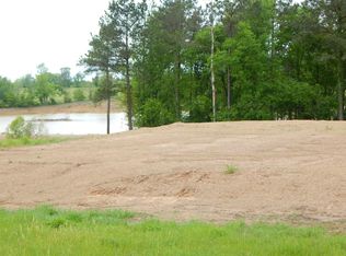 Cardinal Rd, Diana, TX 75640
