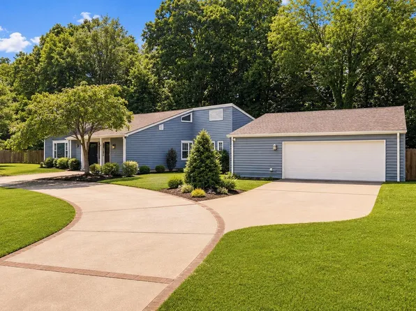 1333 Dupont Dr, Kingsport, TN 37664