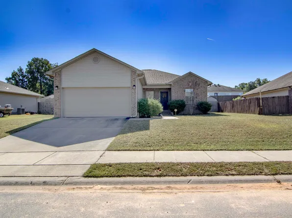 3005 Wild Berry Dr, Benton, AR 72015