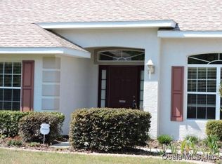 5230 SW 115th Loop, Ocala, FL 34476